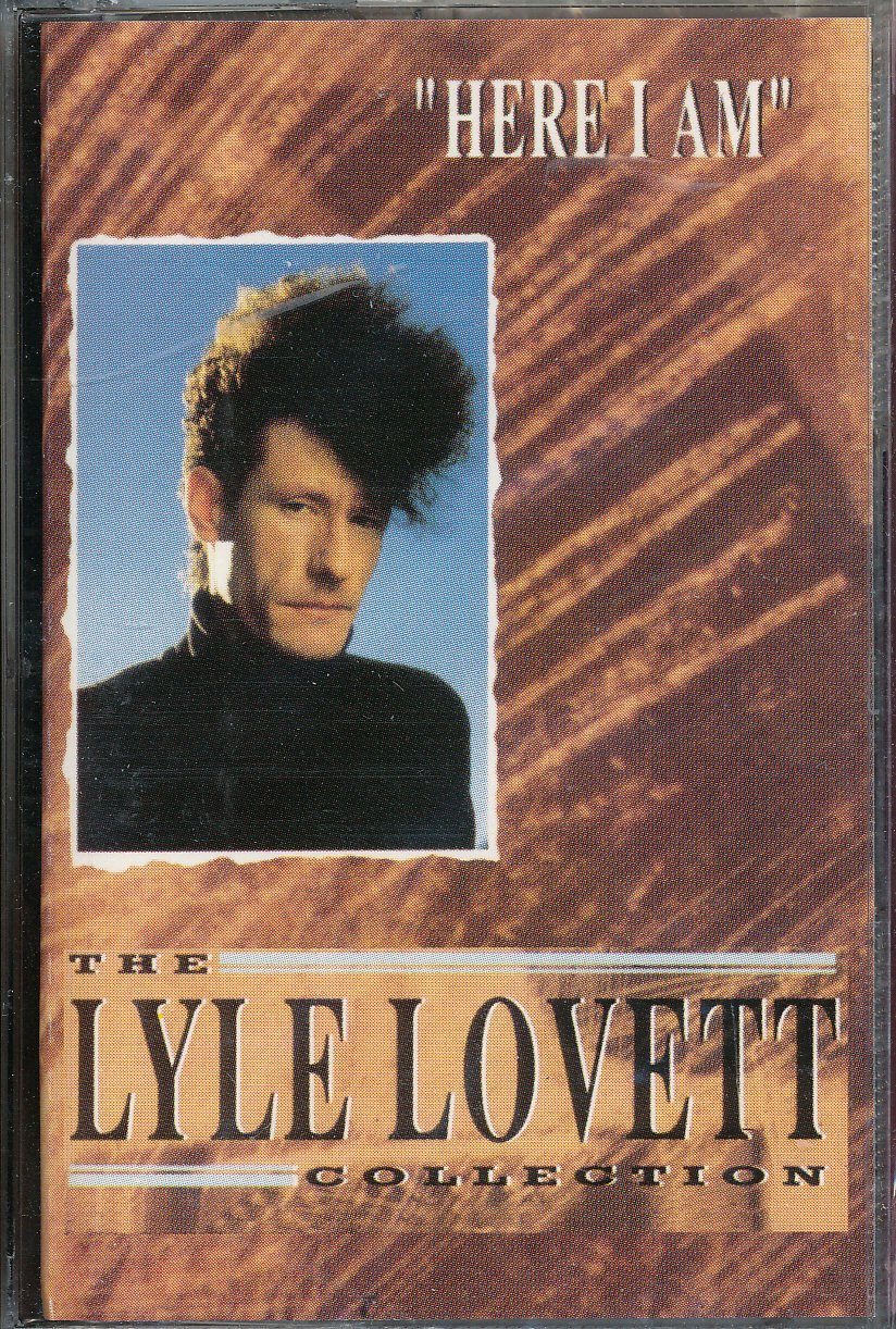 Lyle Lovett Wallpapers