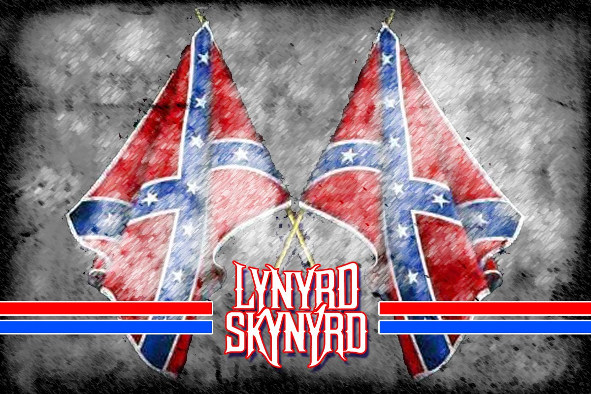 Lynyrd Skynyrd Wallpapers