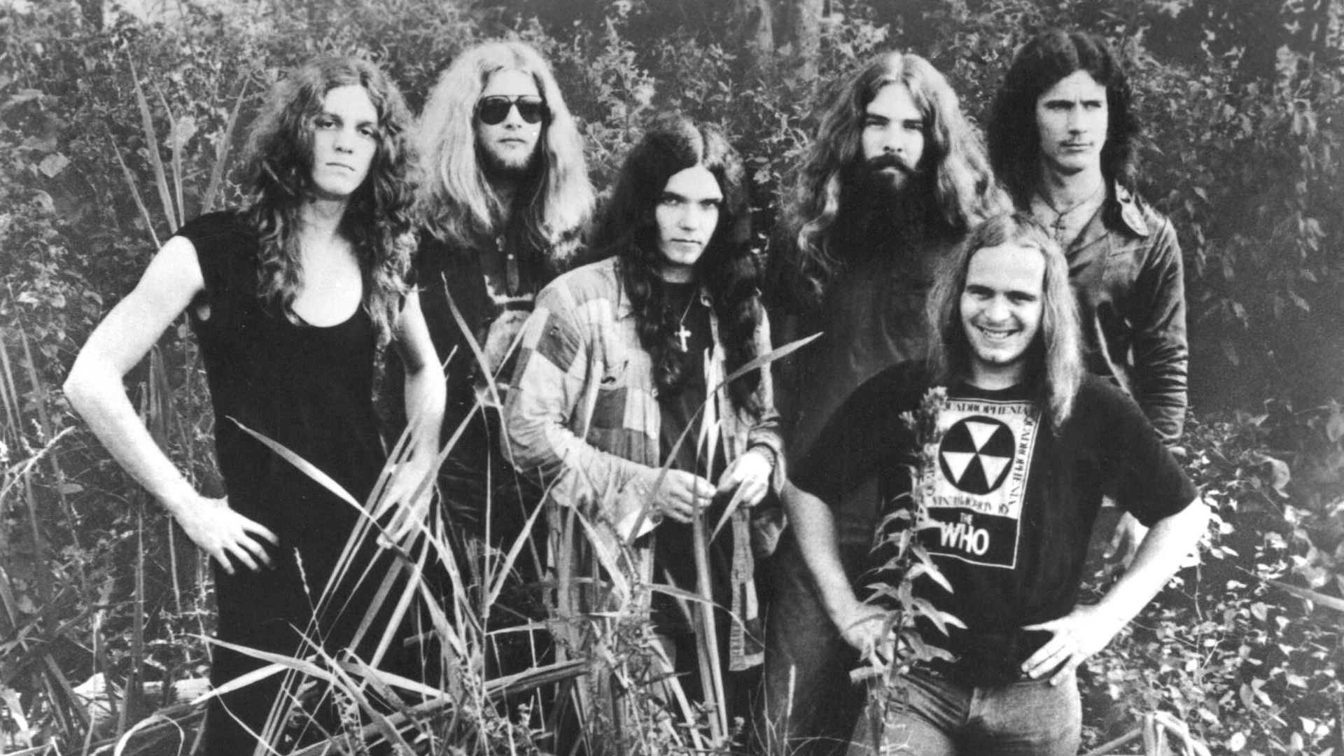 Lynyrd Skynyrd Wallpapers