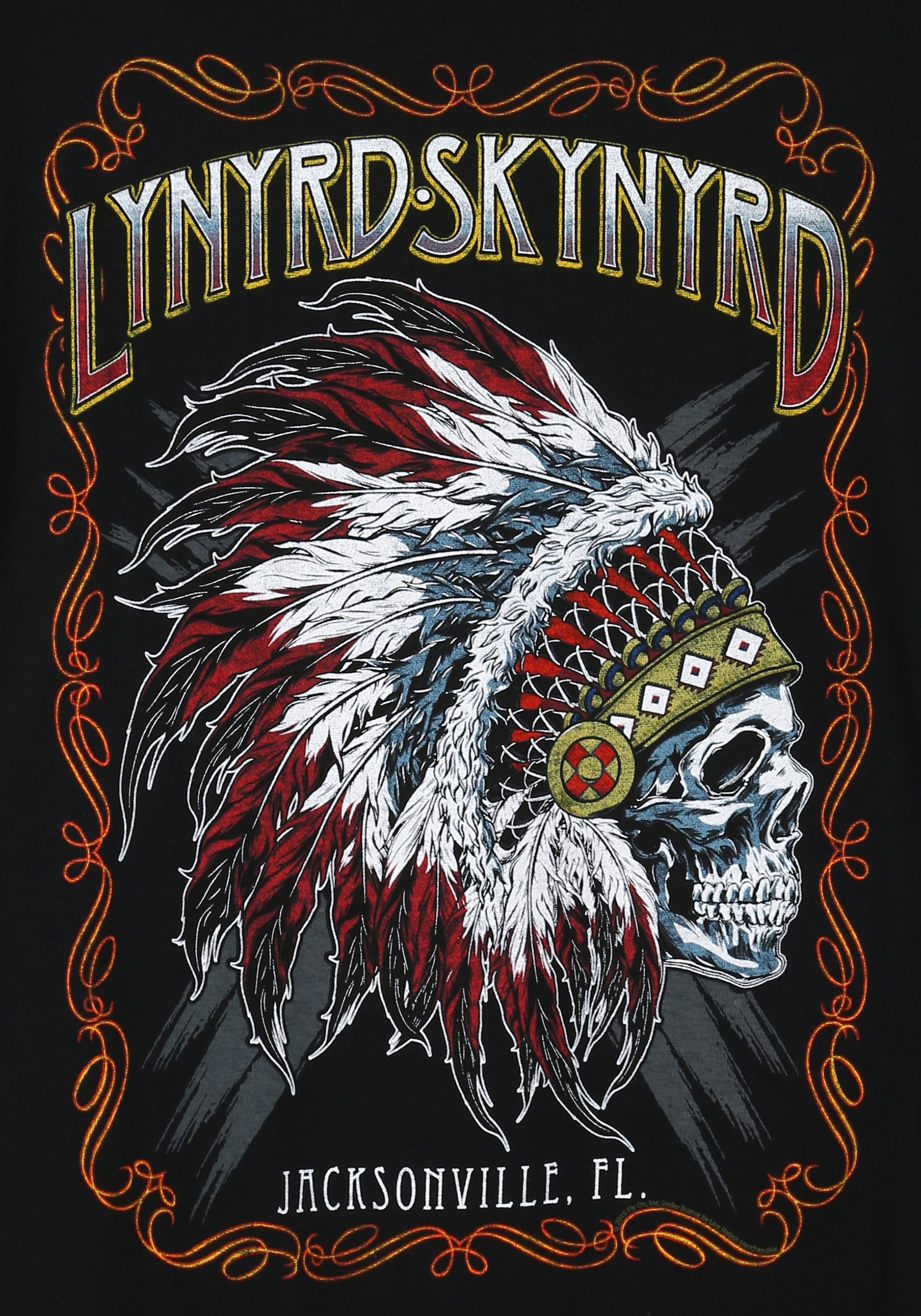 Lynyrd Skynyrd Wallpapers