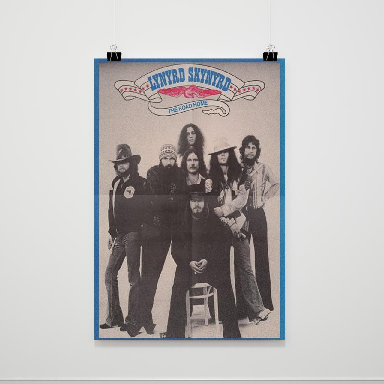 Lynyrd Skynyrd Wallpapers