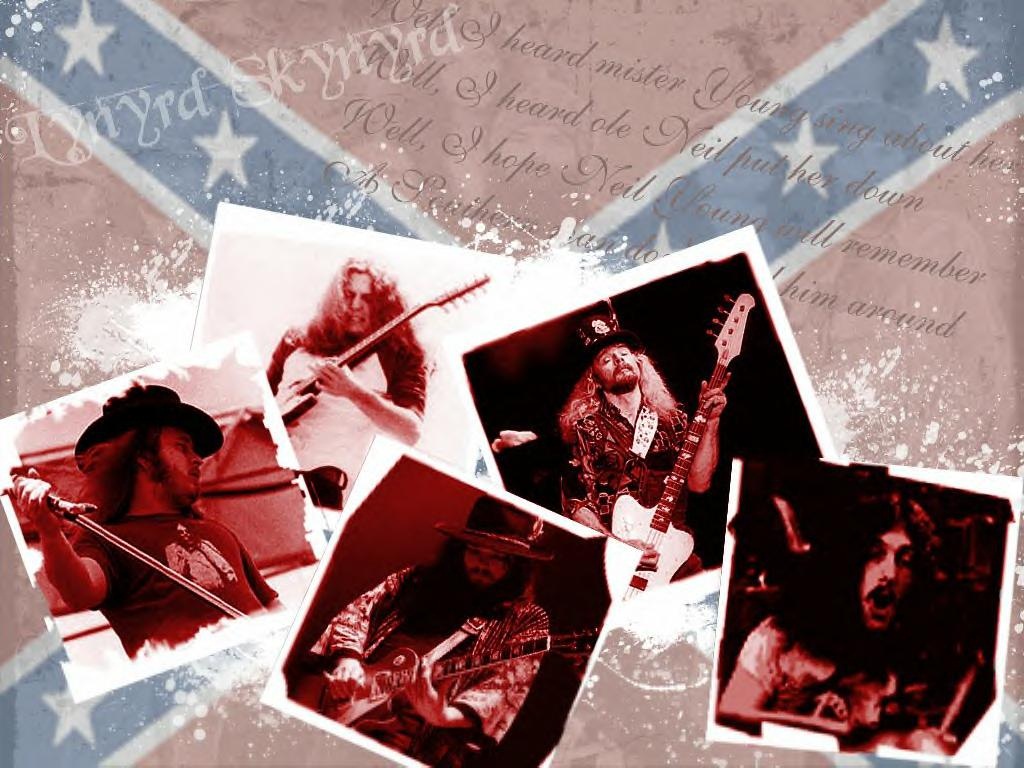 Lynyrd Skynyrd Wallpapers