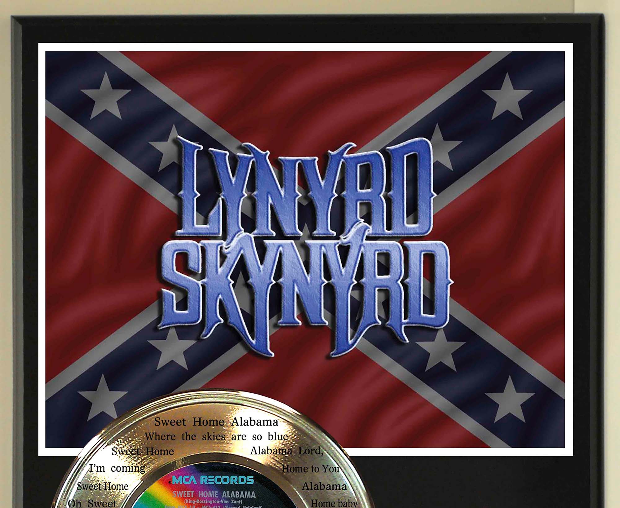 Lynyrd Skynyrd Wallpapers