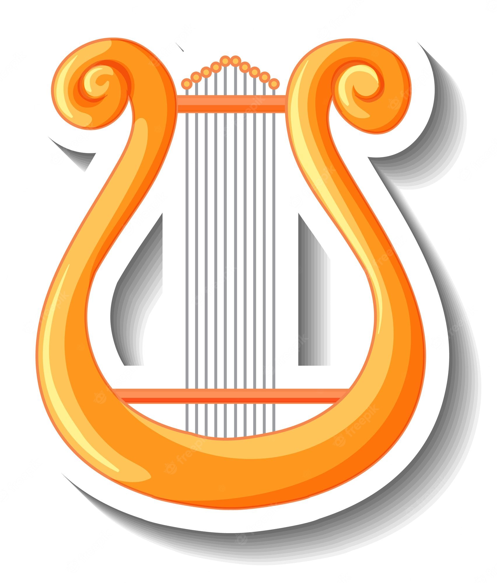 Lyre Wallpapers