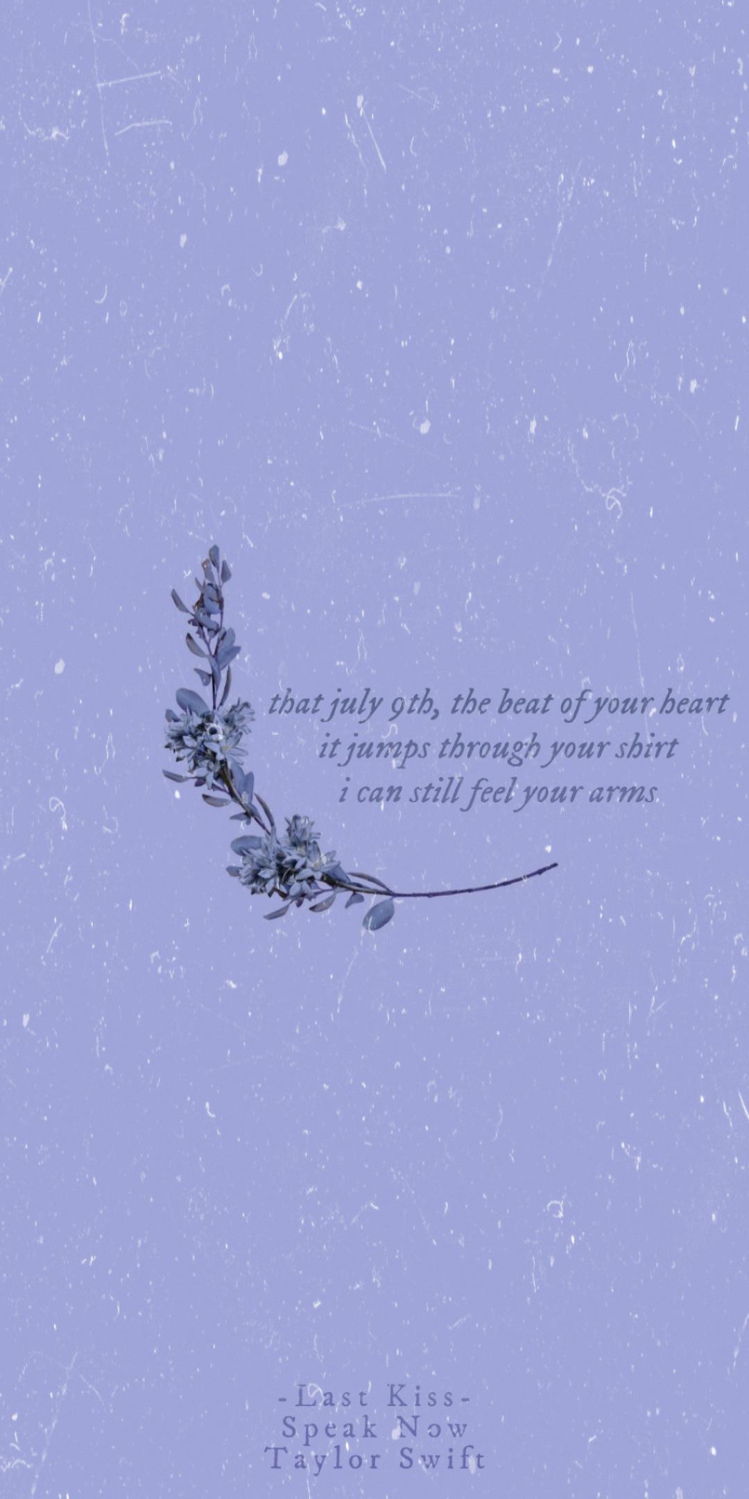 Lyric Backgrounds