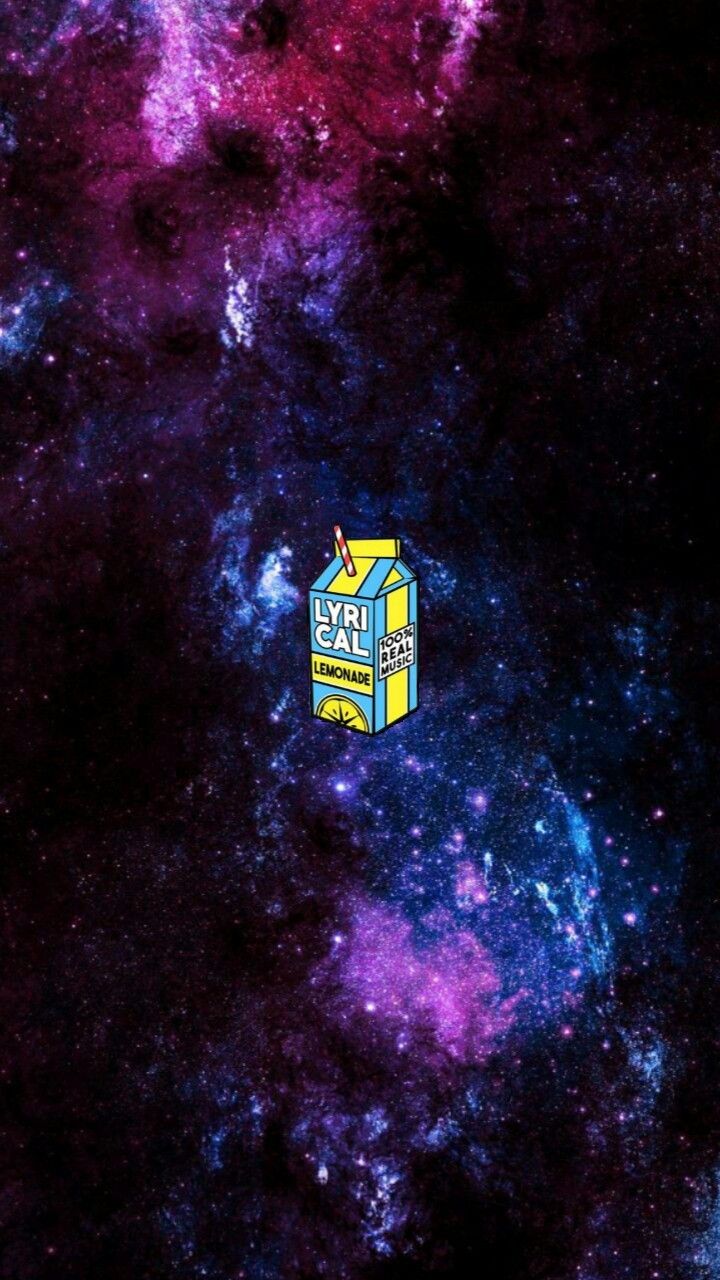 Lyrical Lemonade Background