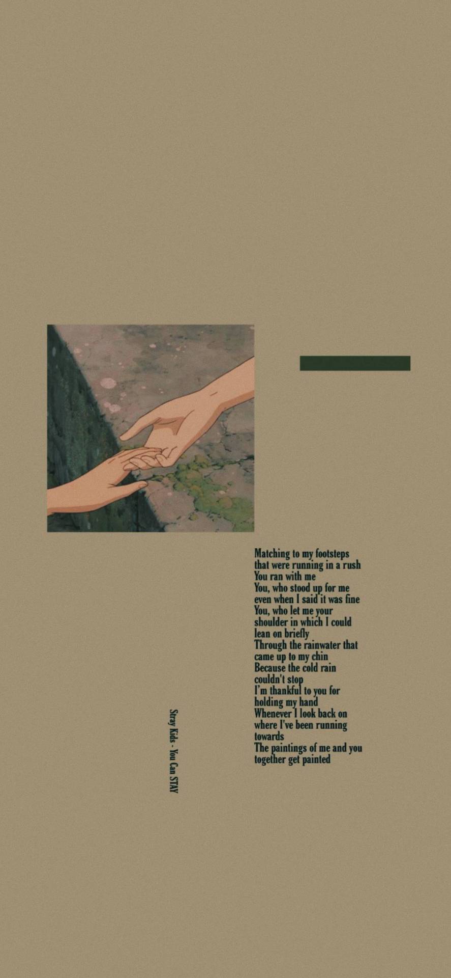 Lyrics Wallpapers