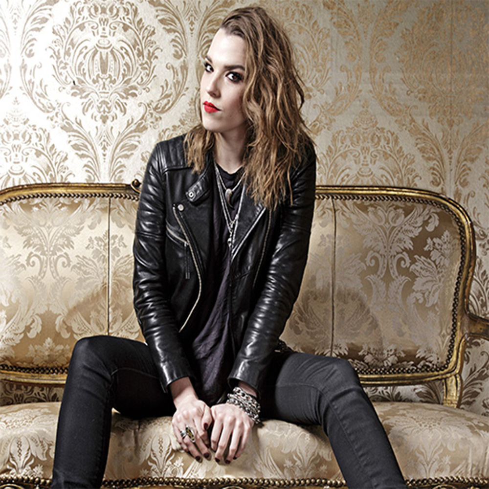 Lzzy Hale Wallpapers