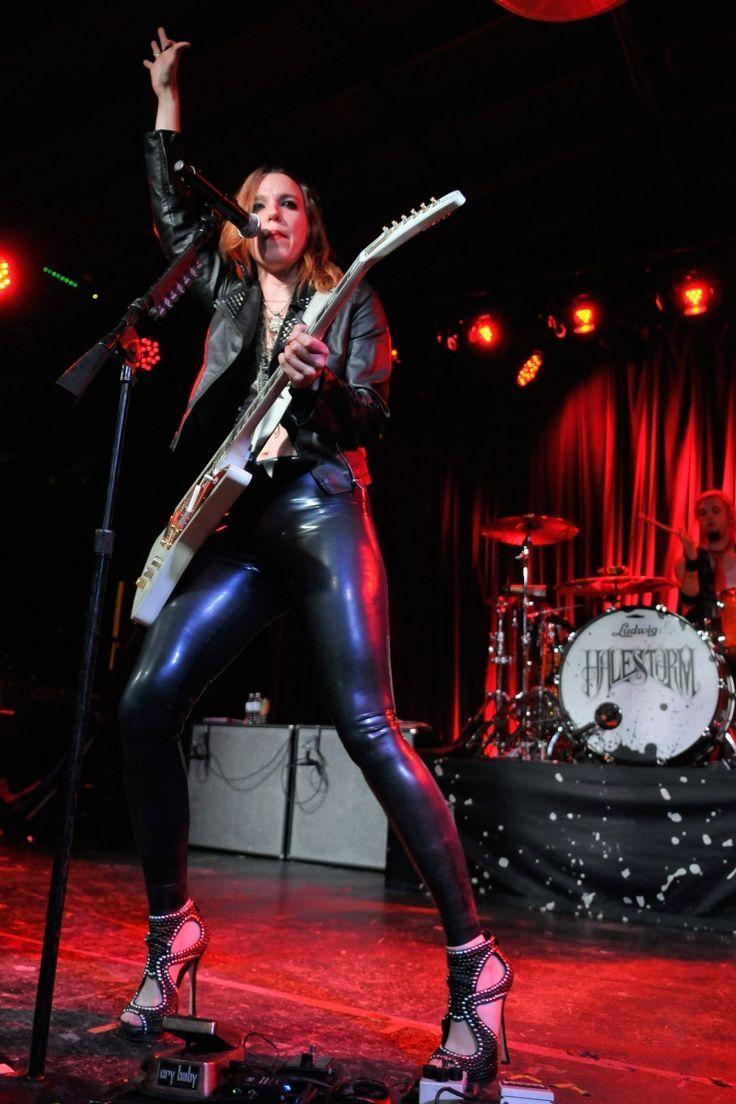 Lzzy Hale Wallpapers