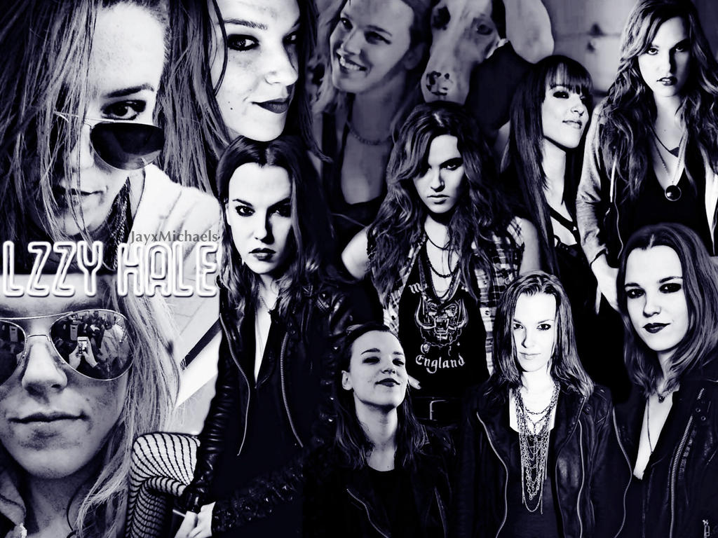 Lzzy Hale Wallpapers