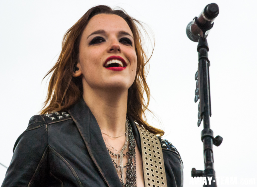 Lzzy Hale Wallpapers