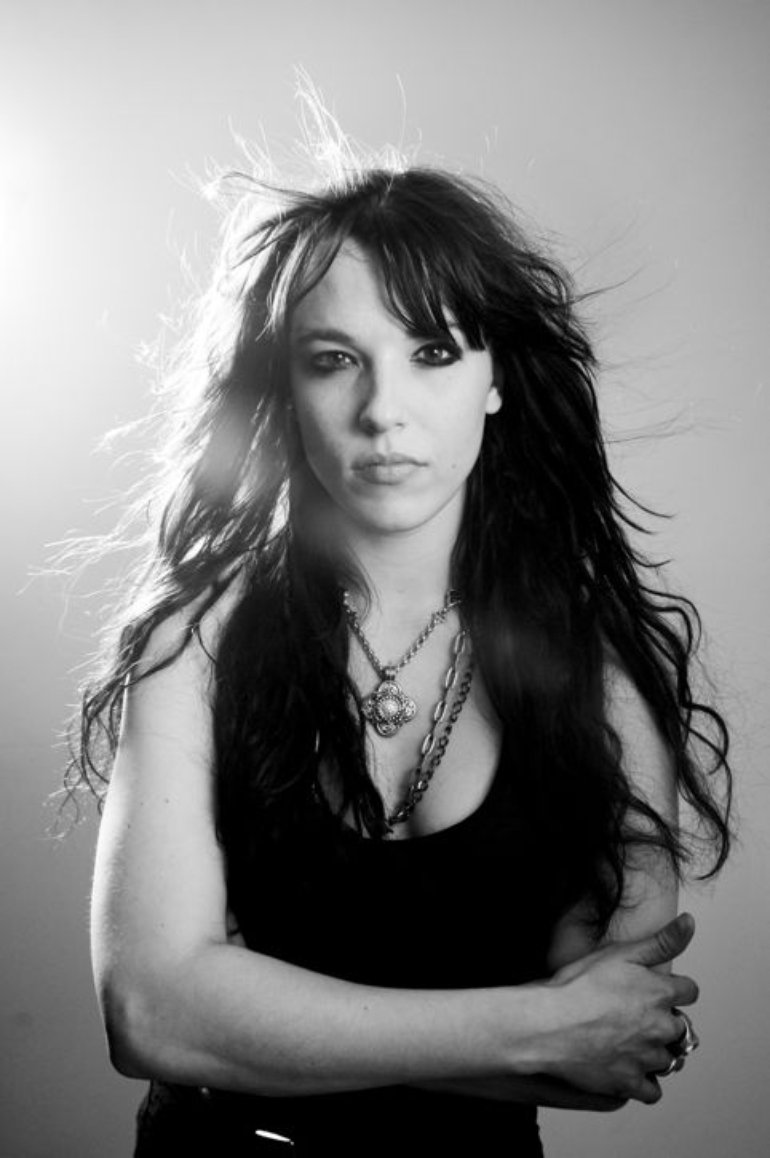 Lzzy Hale Wallpapers