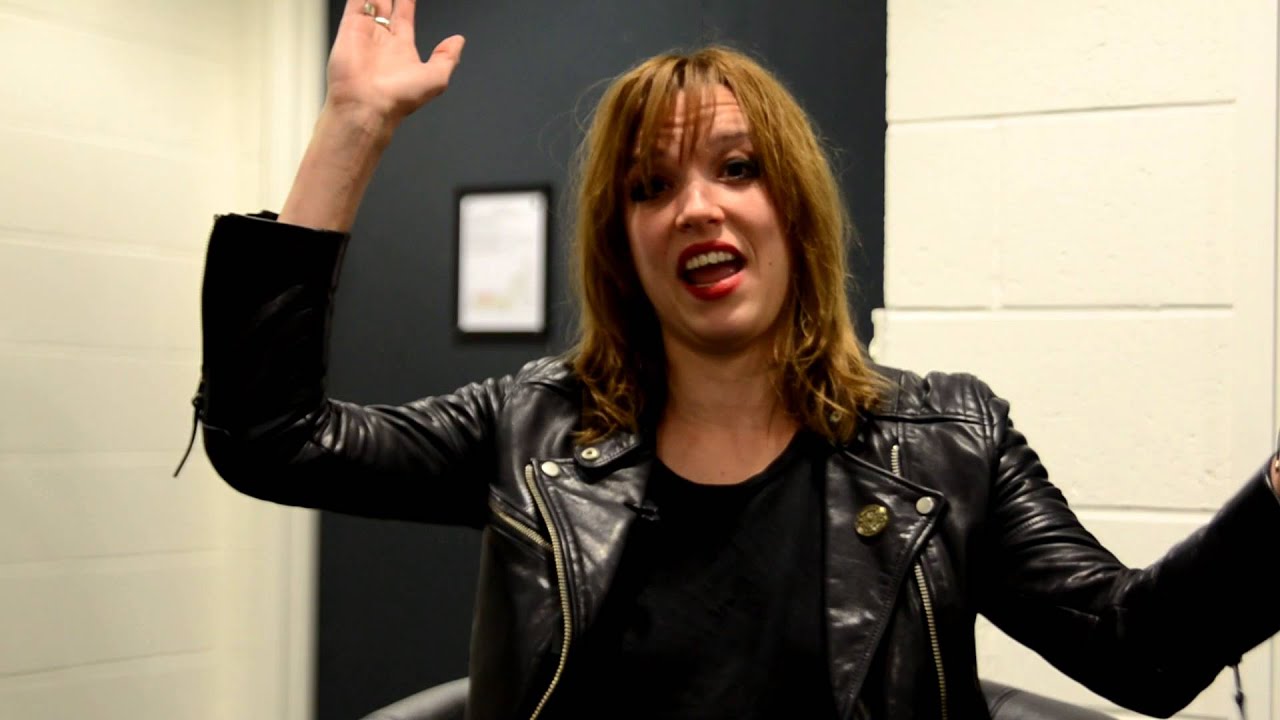 Lzzy Hale Wallpapers