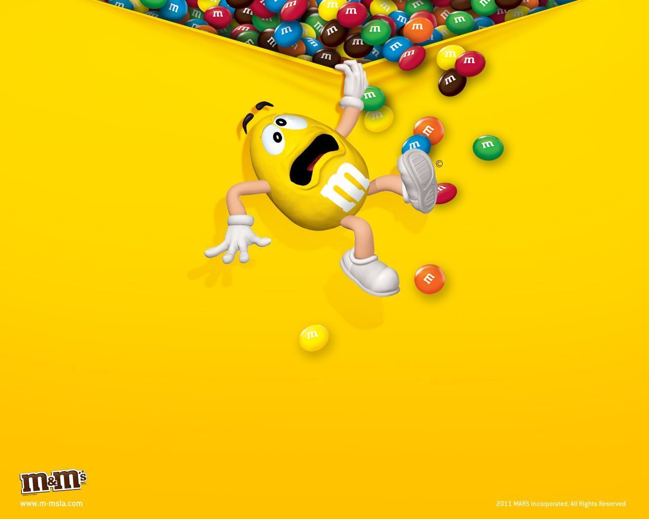 M&M Wallpapers