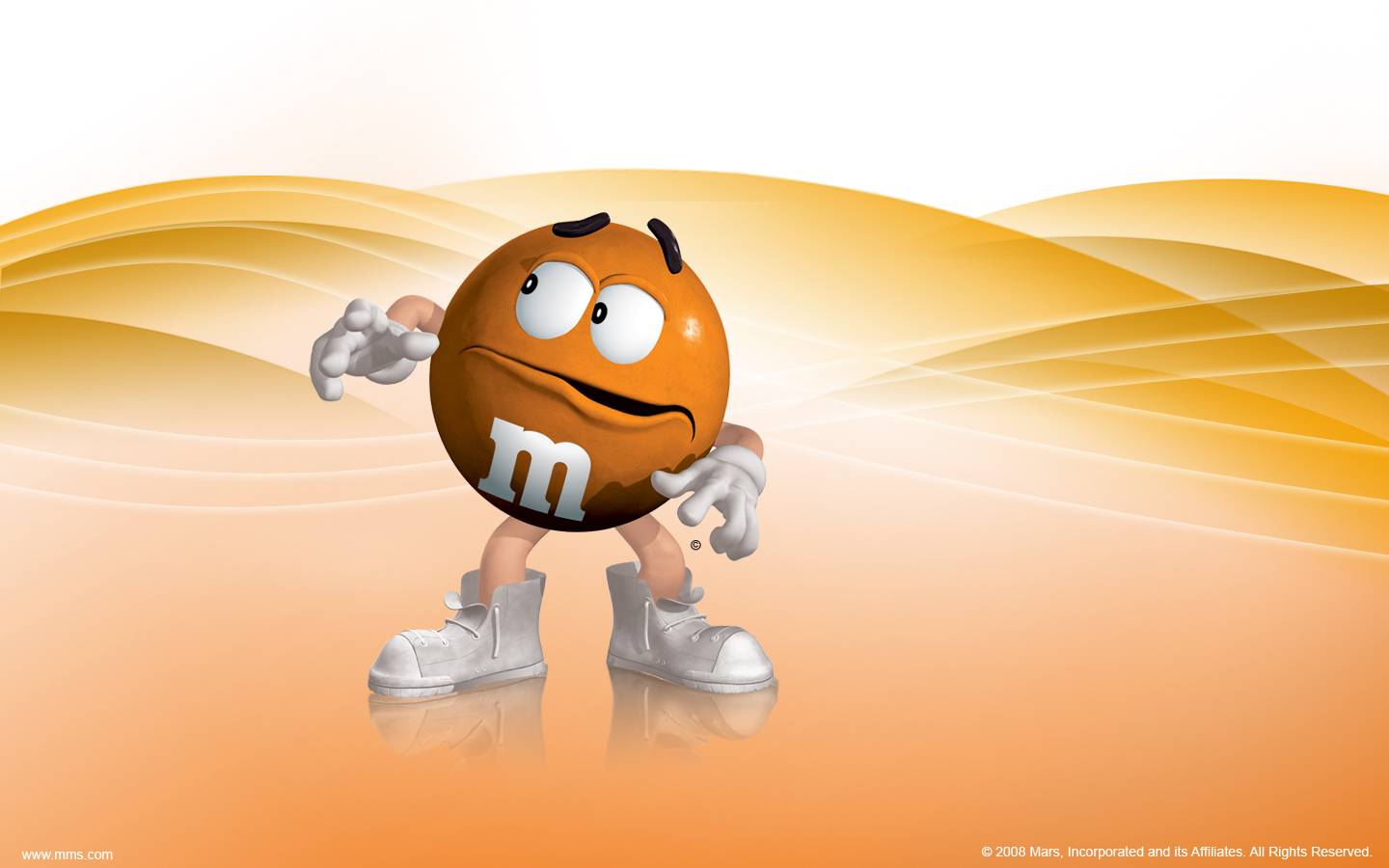 M&M Wallpapers