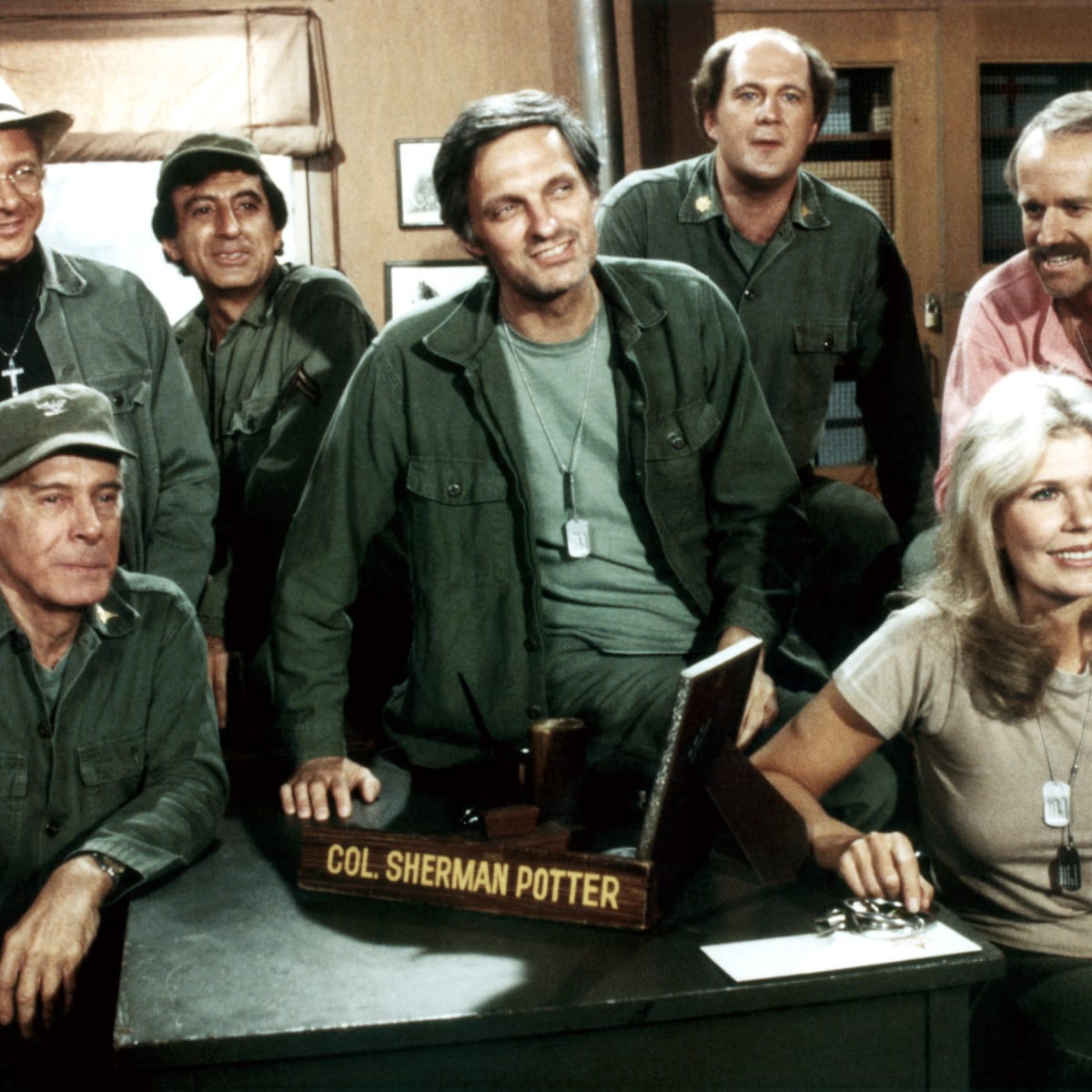 M*A*S*H Wallpapers