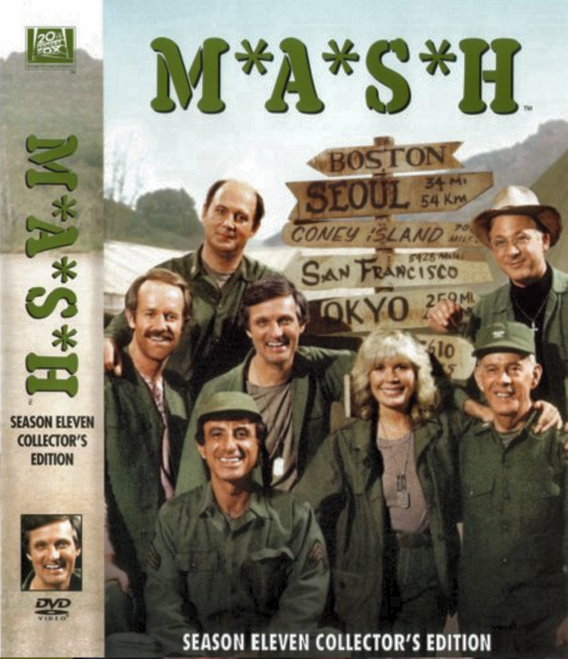 M*A*S*H Wallpapers