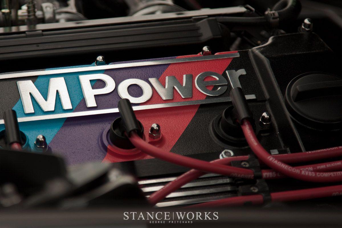 M Power Wallpapers