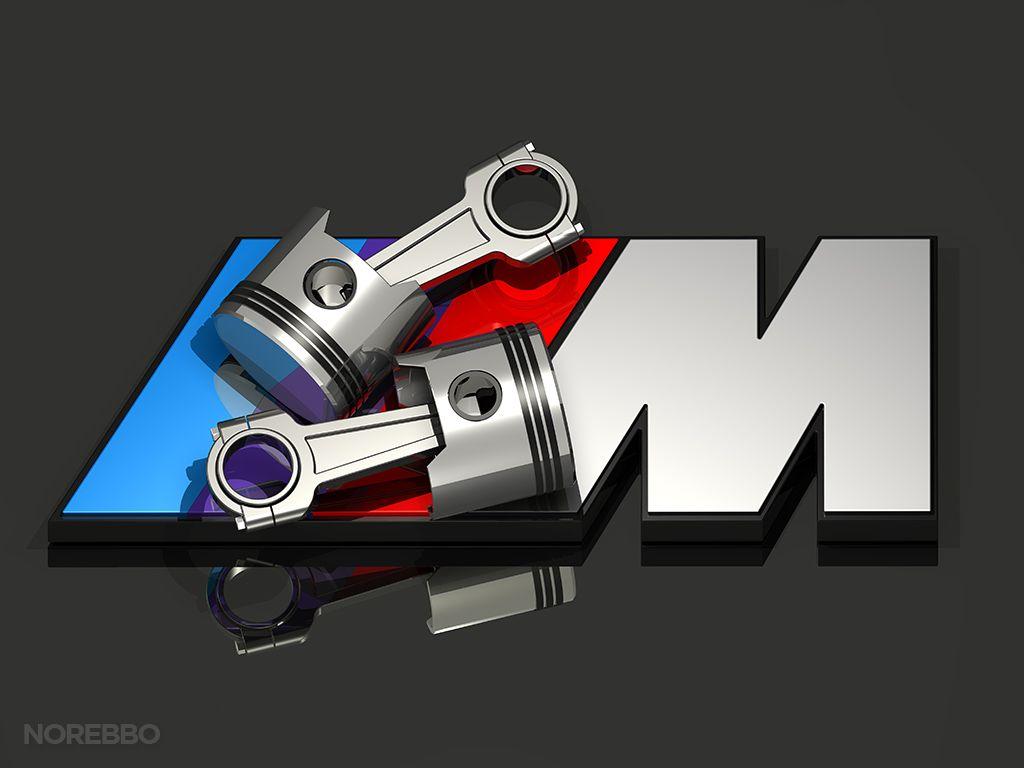 M Power Wallpapers