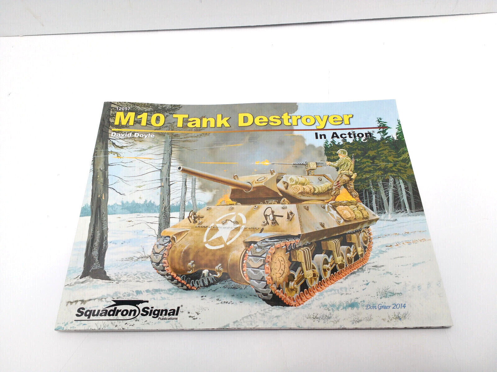 M10 Tank Destroyer Wallpapers