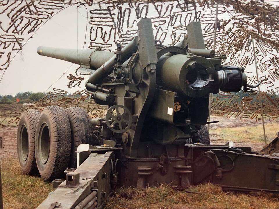 M101 Howitzer Wallpapers