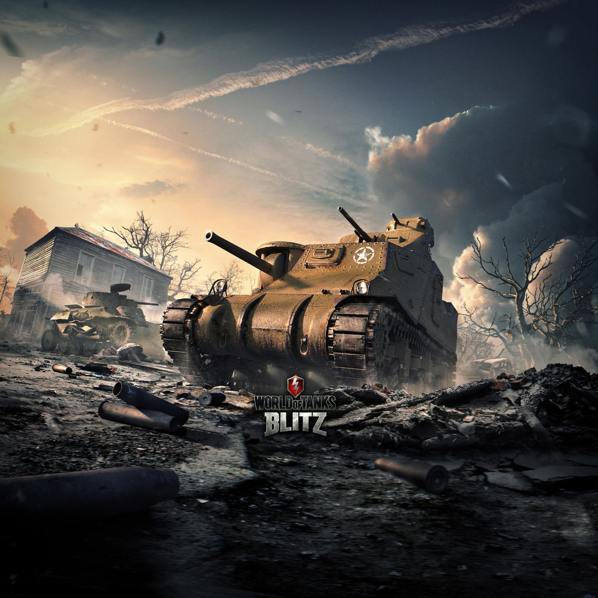 M3 Lee Wallpapers