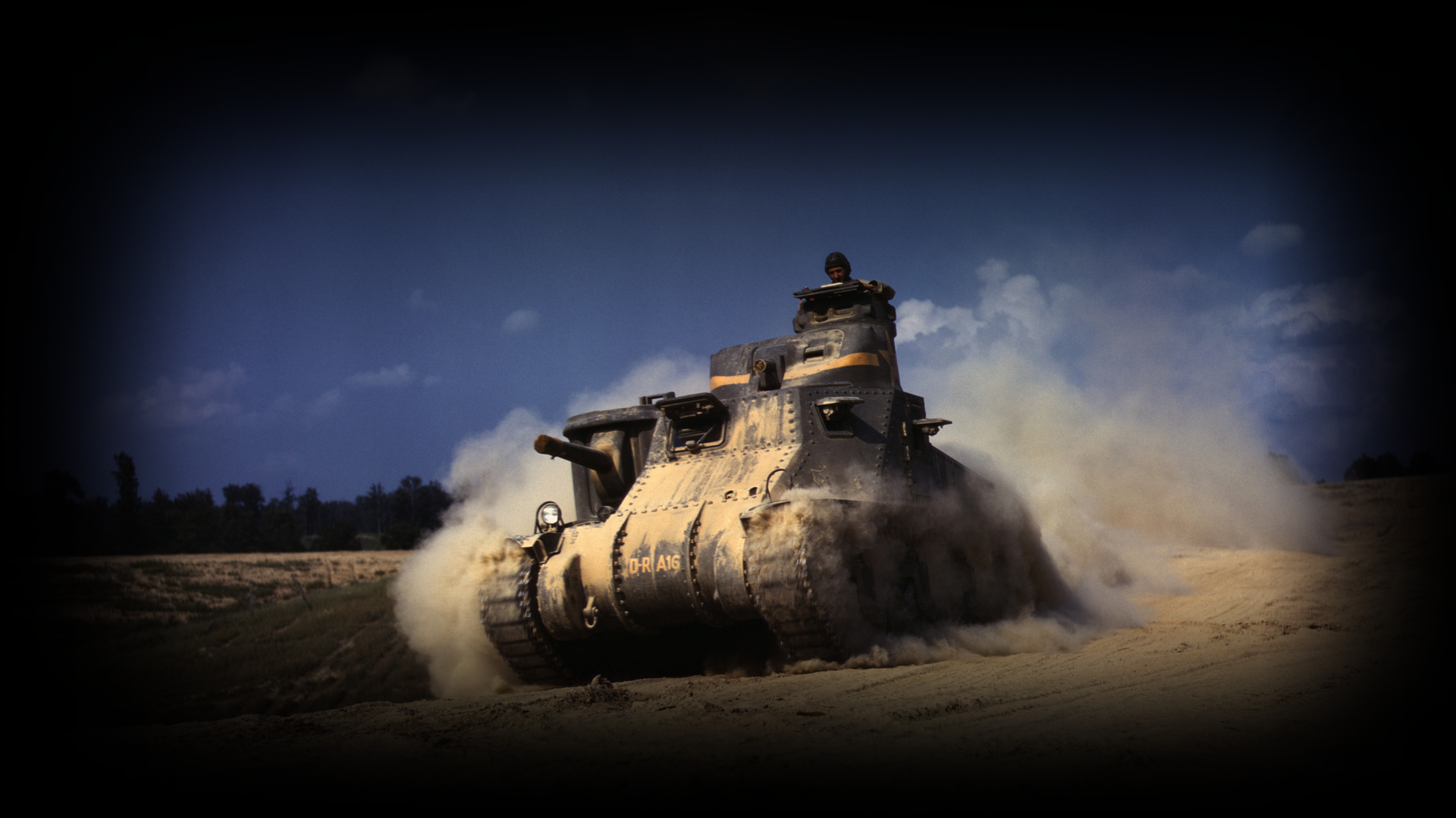 M3 Lee Wallpapers