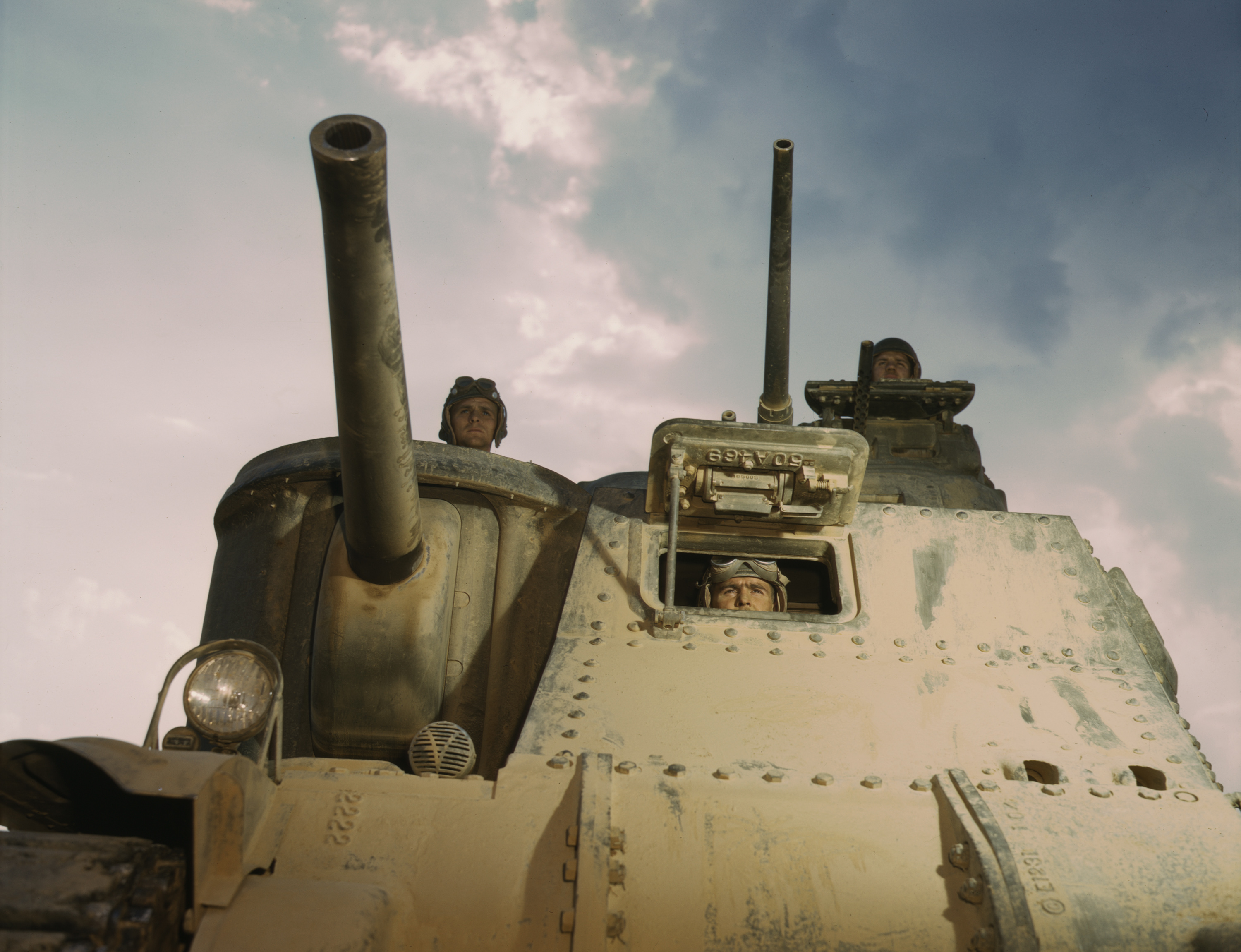 M3 Lee Wallpapers