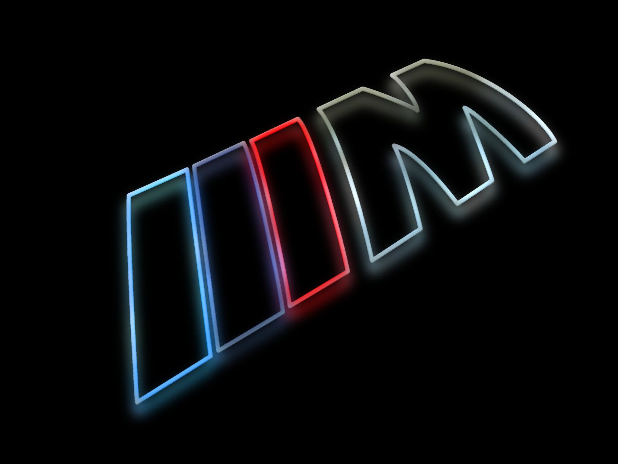 M3 Logo Wallpapers