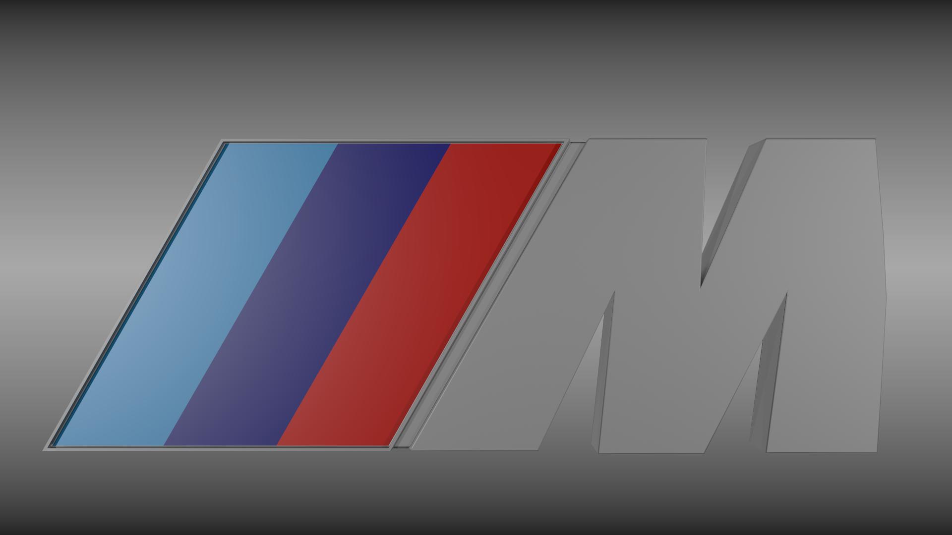 M3 Logo Wallpapers