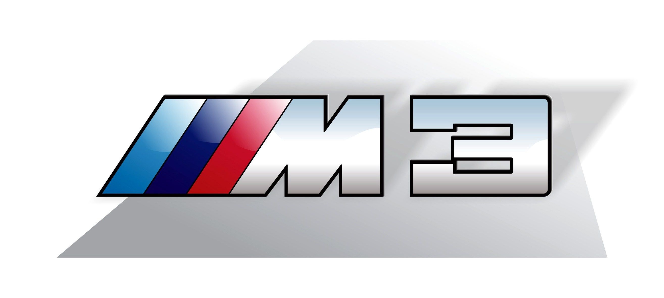 M3 Logo Wallpapers