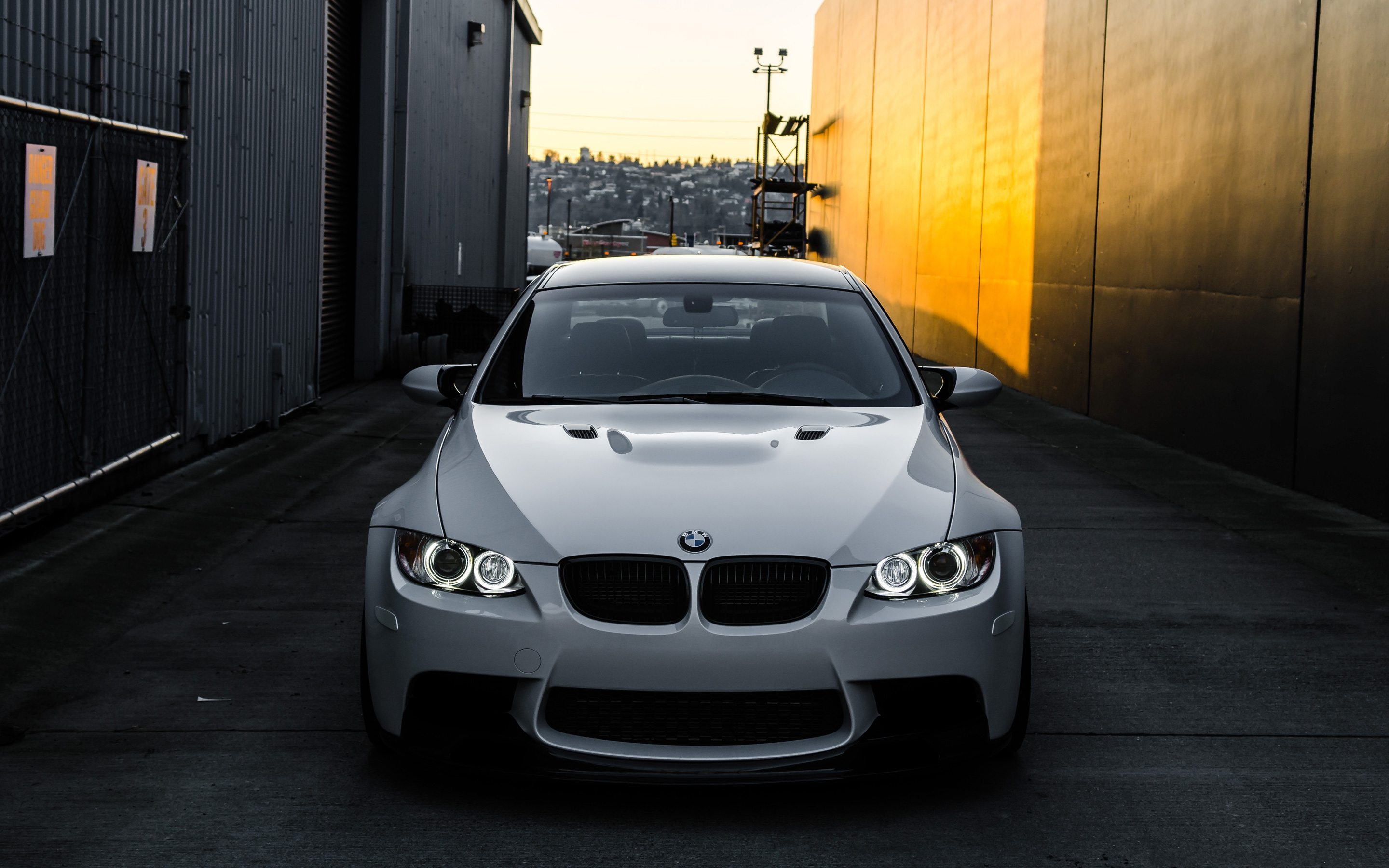 M3 Wallpapers