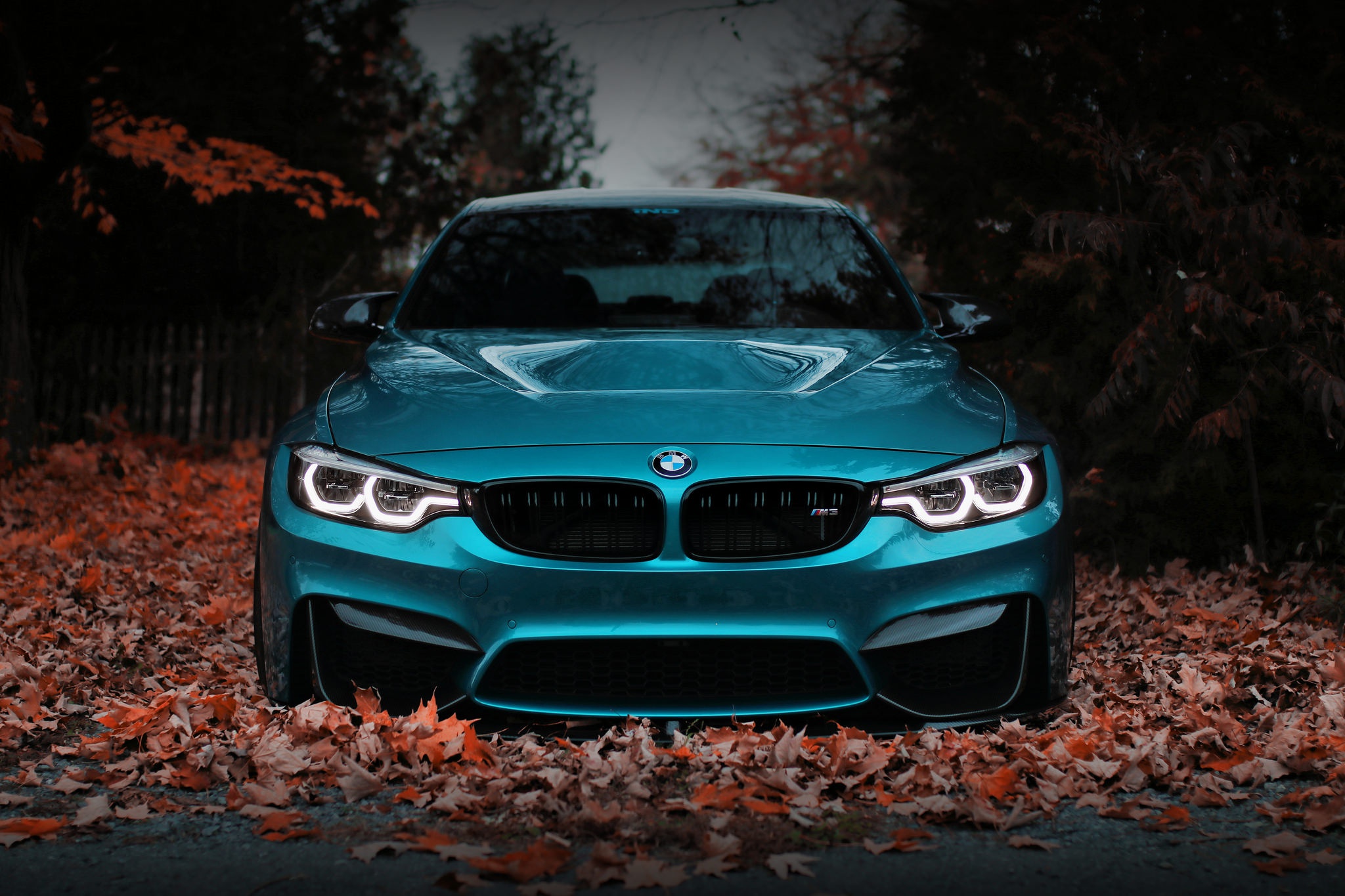 M3 Wallpapers