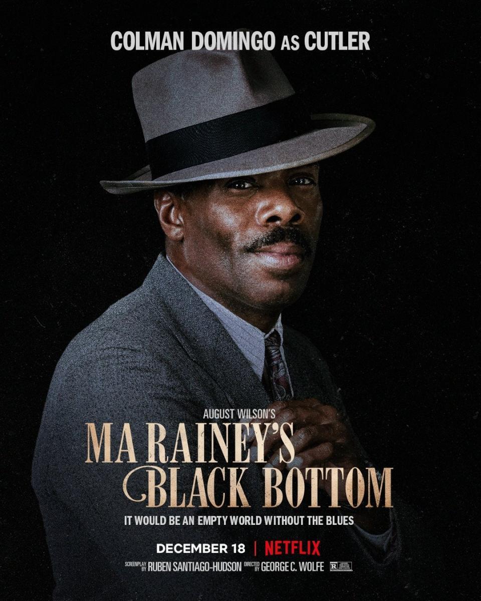 Ma Rainey'S Black Bottom 2020 Wallpapers