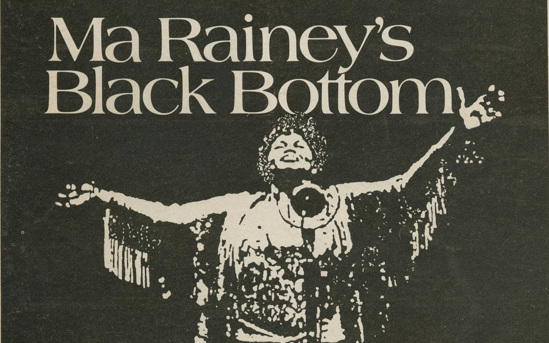 Ma Rainey'S Black Bottom 2020 Wallpapers