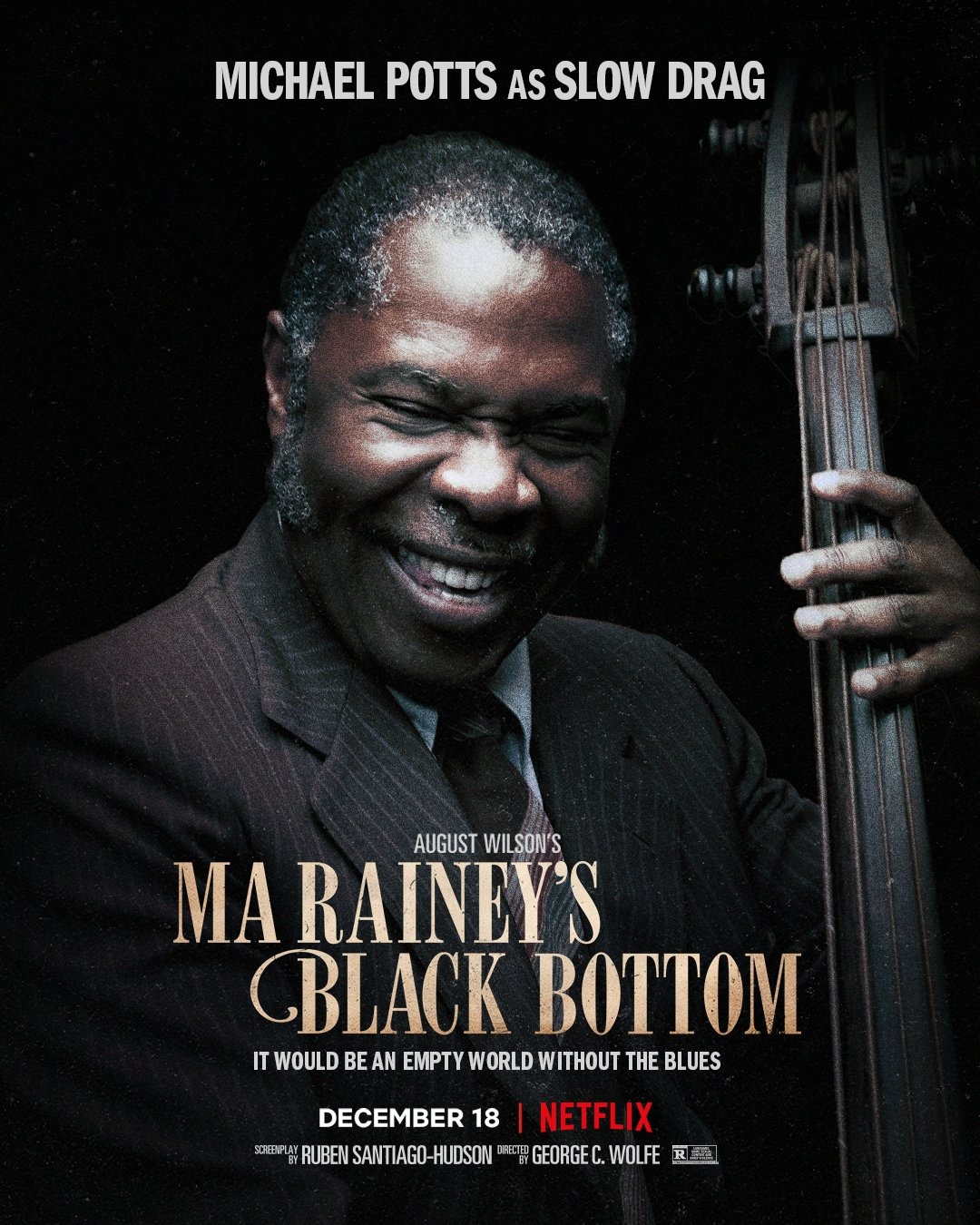 Ma Rainey'S Black Bottom 2020 Wallpapers