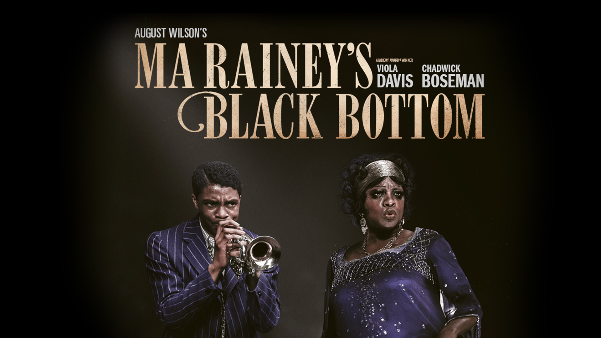 Ma Rainey'S Black Bottom 2020 Wallpapers