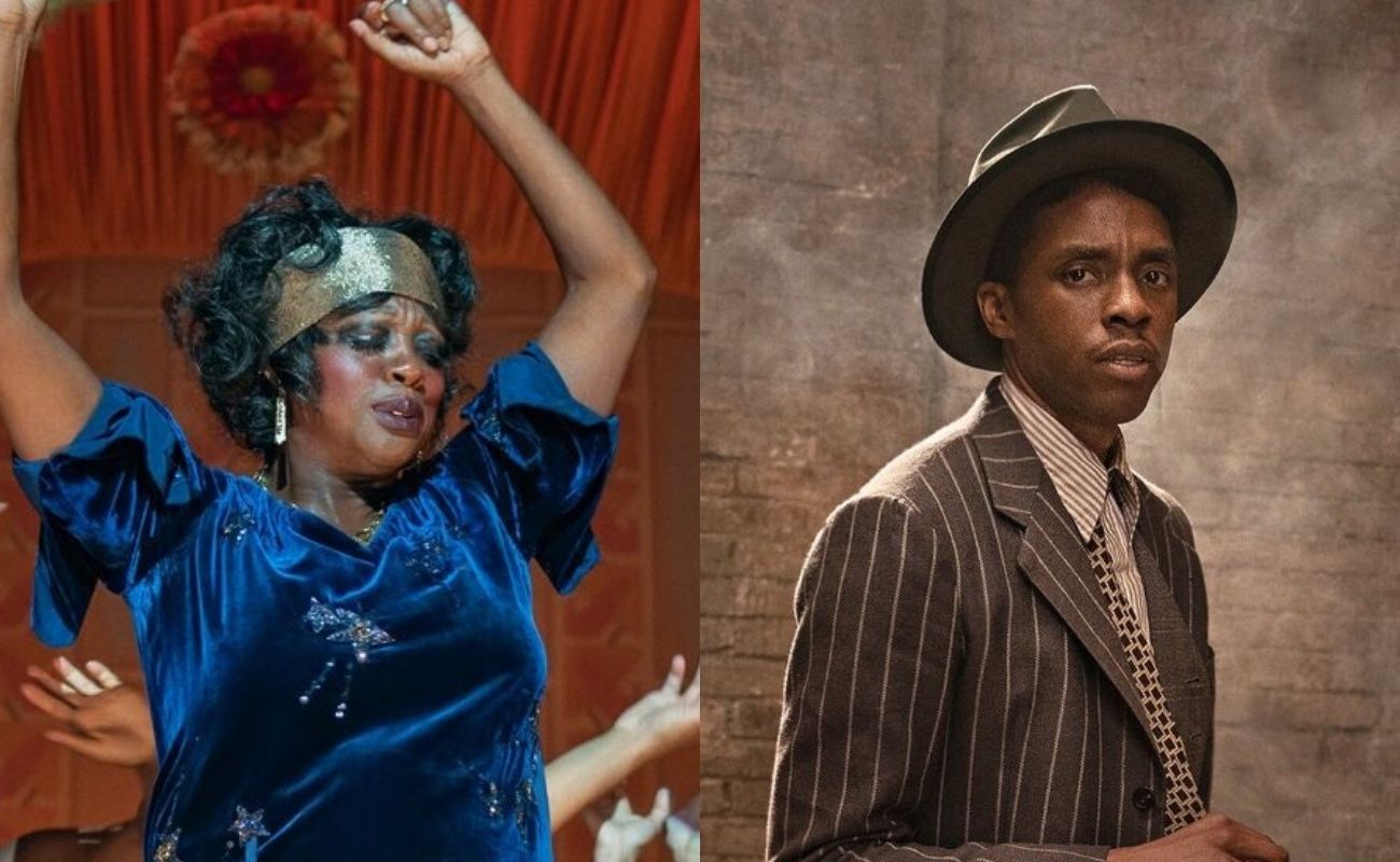 Ma Rainey'S Black Bottom 2020 Wallpapers