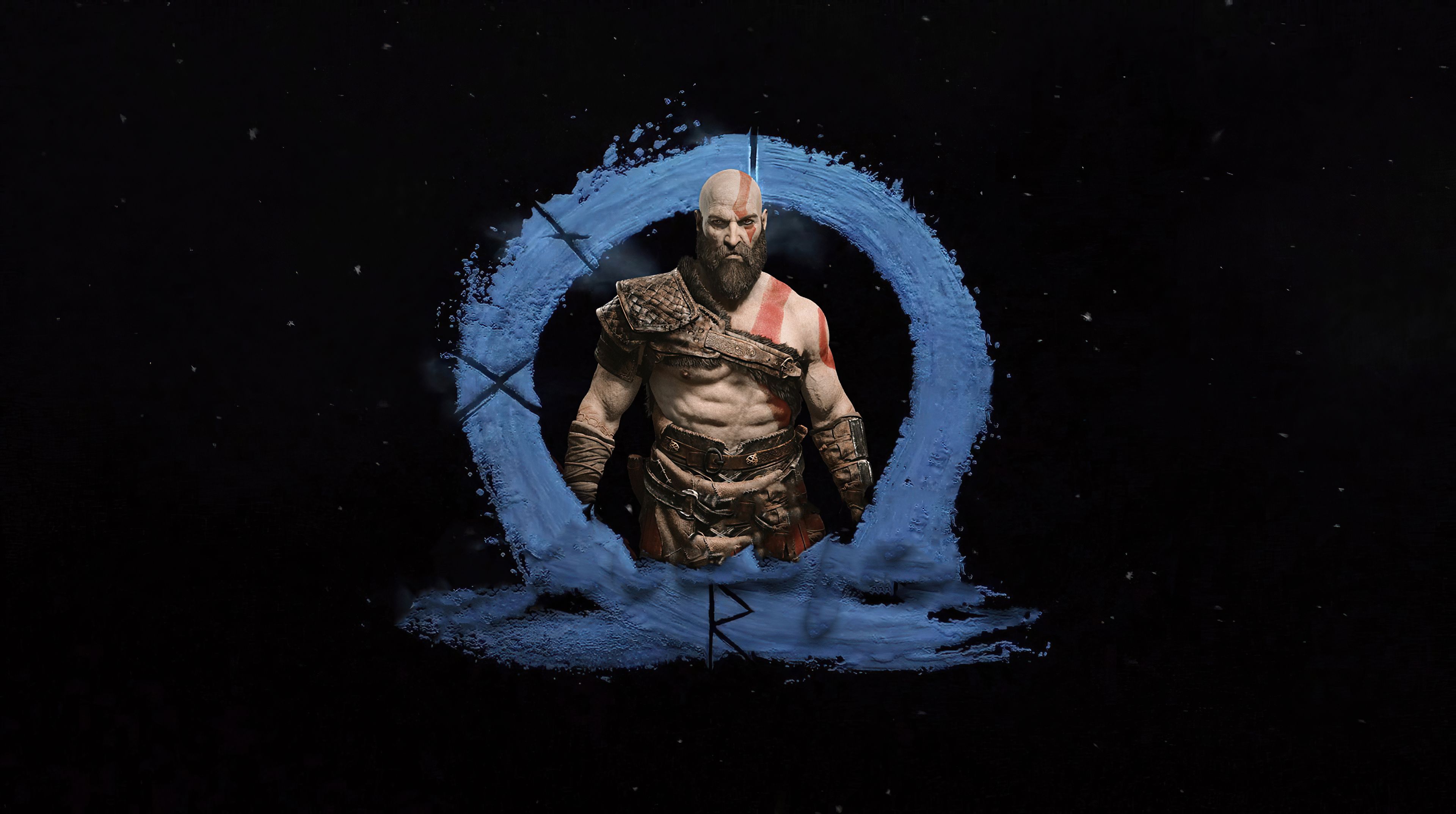 Maahes God Of War
 Wallpapers