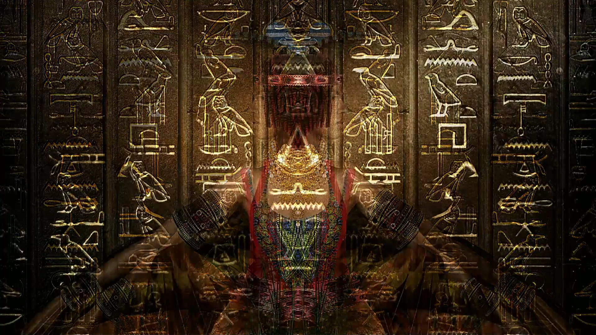 Maat Wallpapers