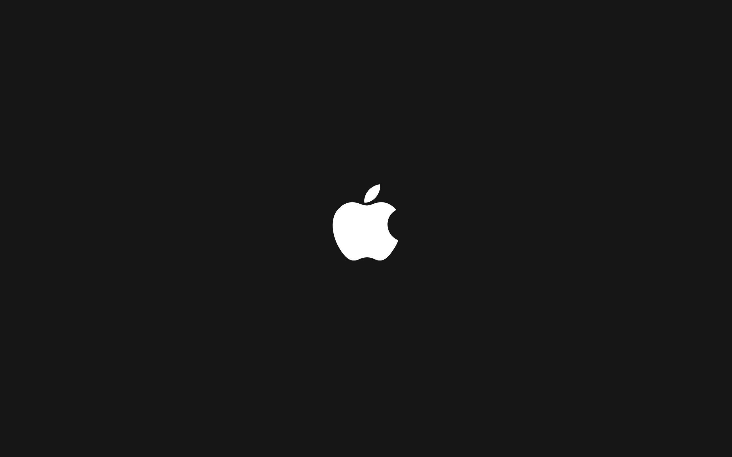 Mac Black Wallpapers