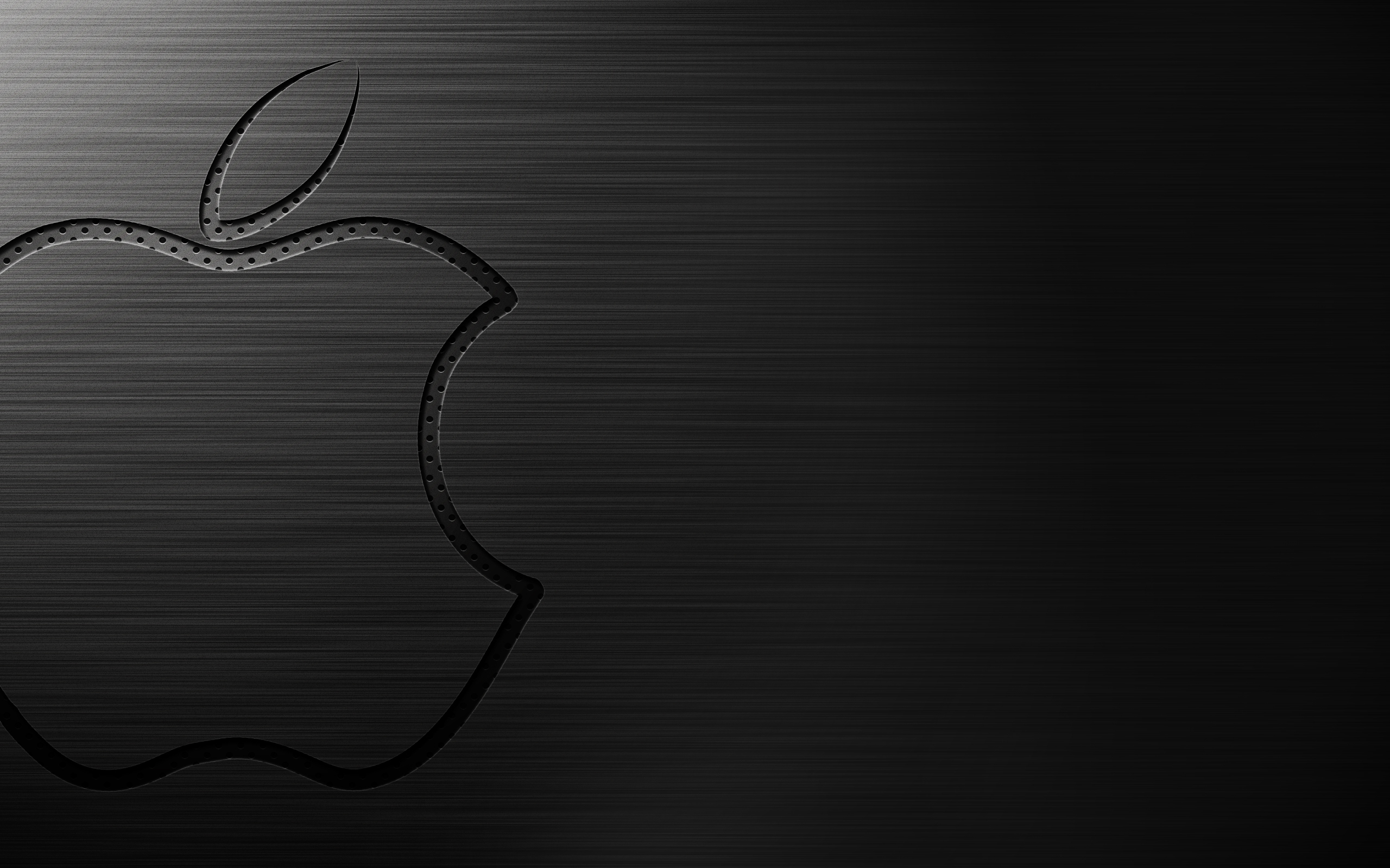 Mac Black Wallpapers