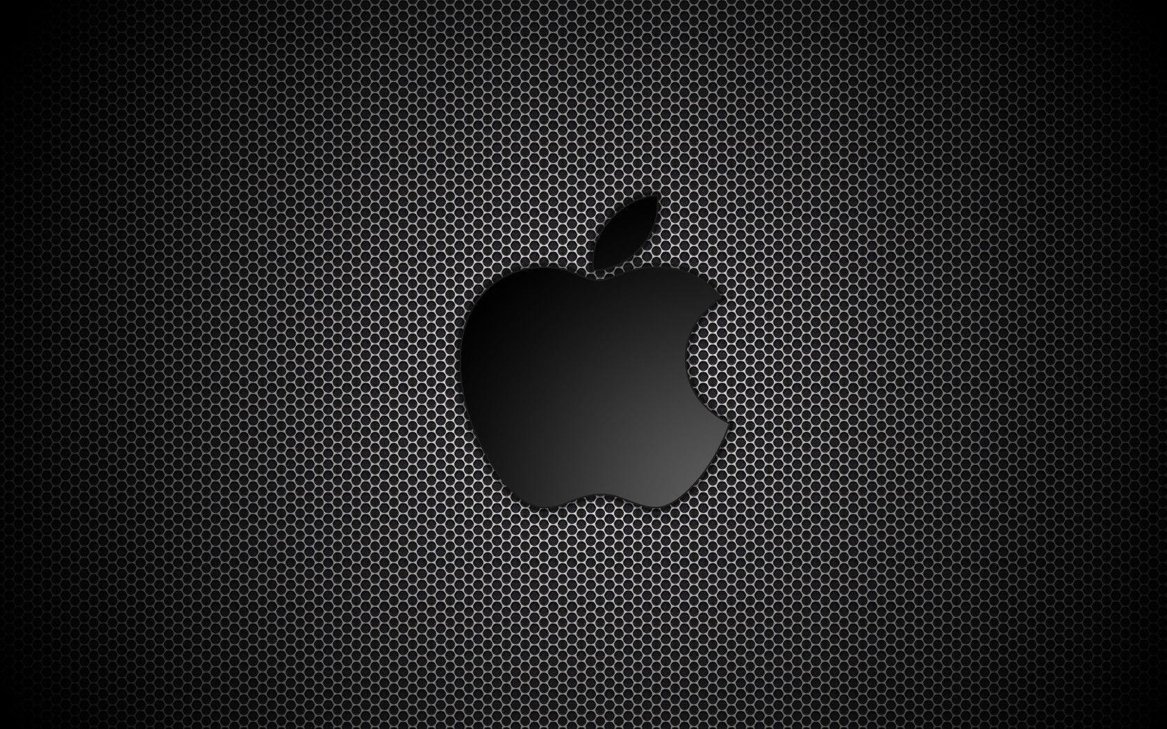 Mac Black Wallpapers