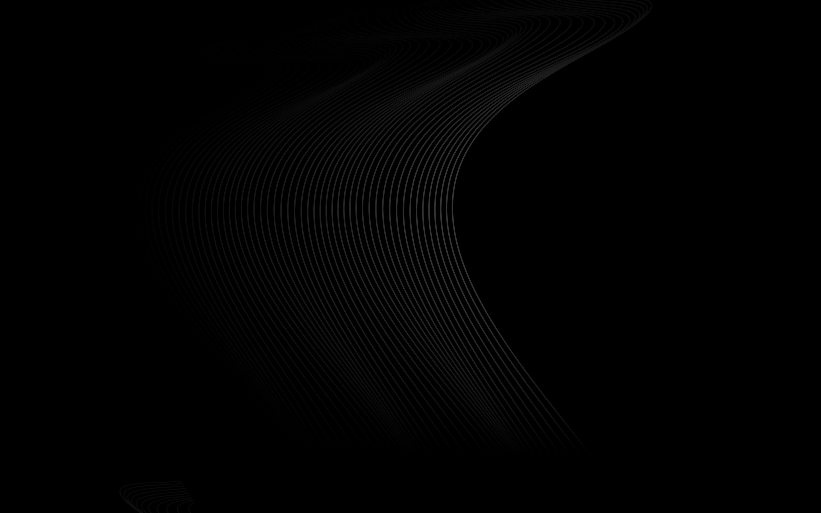 Mac Black Wallpapers