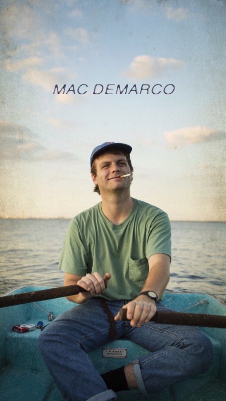 Mac Demarco Wallpapers