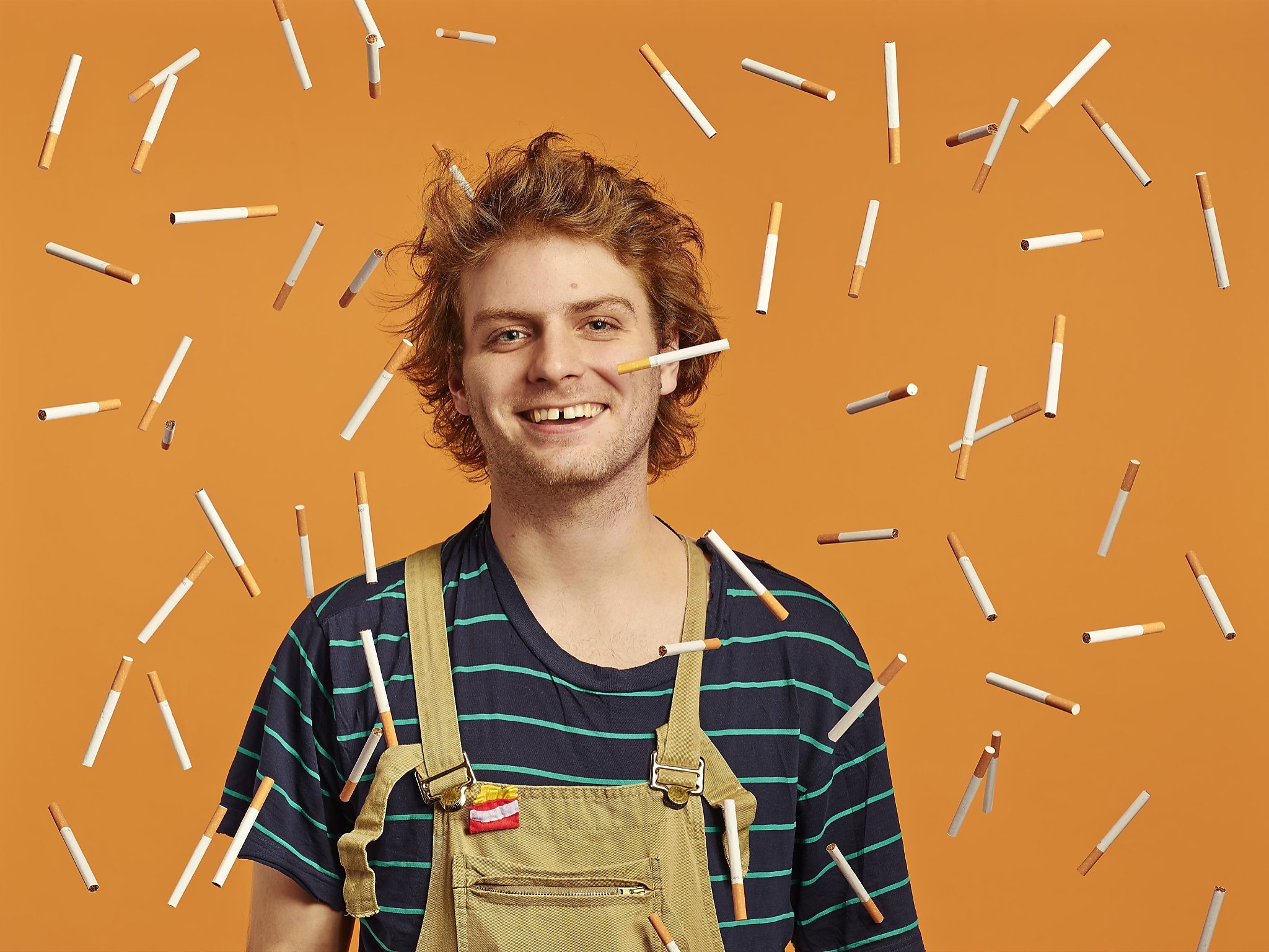 Mac Demarco Wallpapers