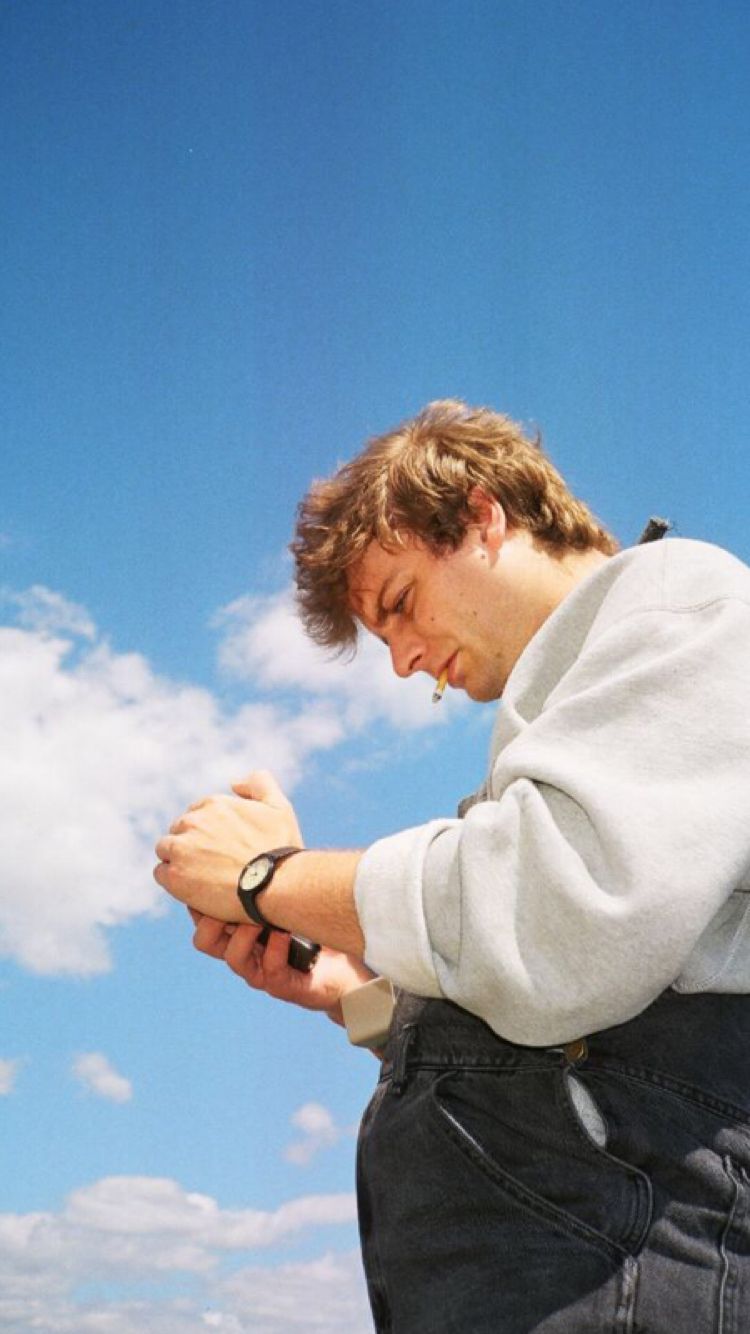 Mac Demarco Wallpapers