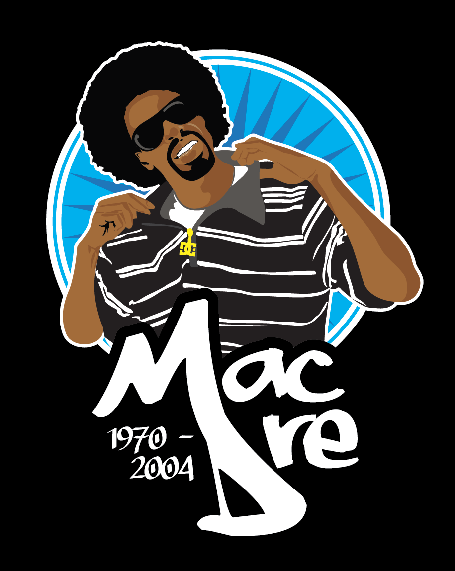 Mac Dre Wallpapers