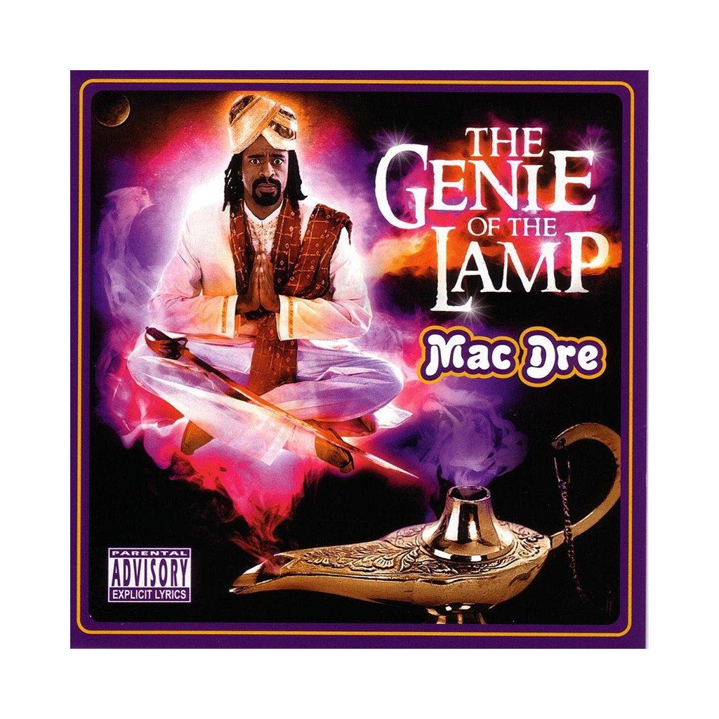 Mac Dre Wallpapers