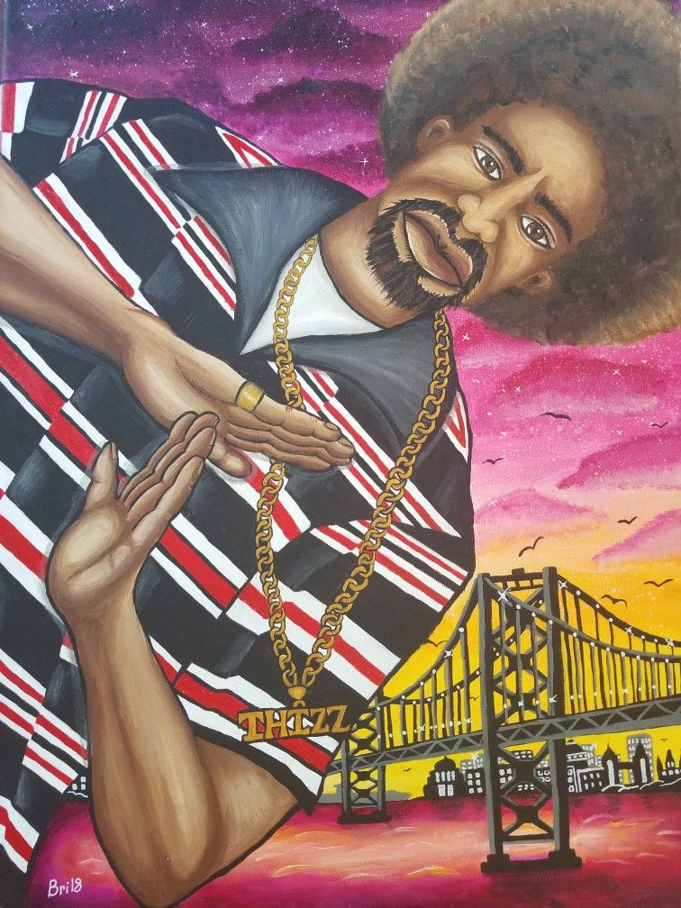 Mac Dre Wallpapers